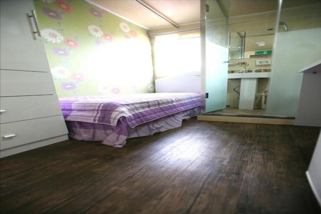 Apgujeong Residence Seoul Eksteriør billede