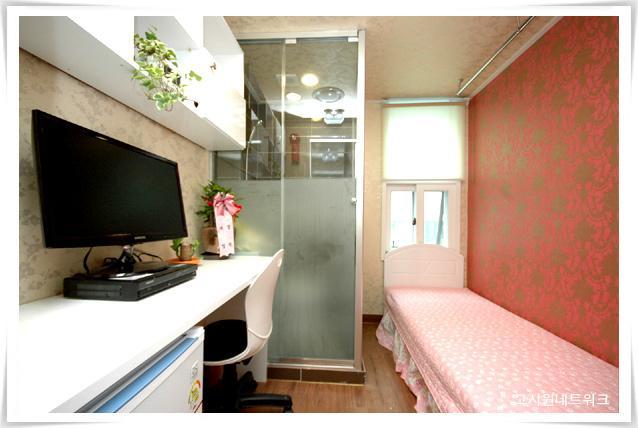 Apgujeong Residence Seoul Værelse billede