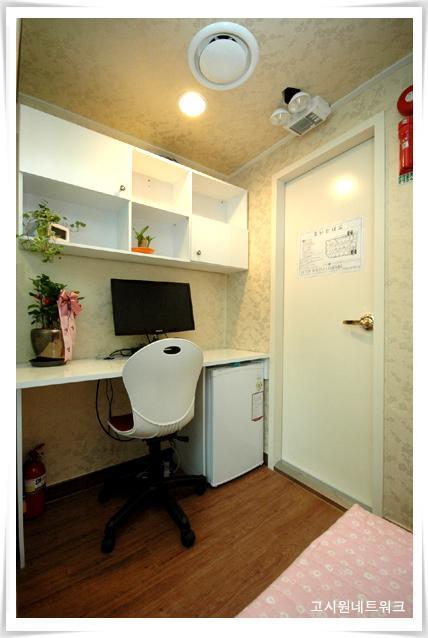Apgujeong Residence Seoul Værelse billede