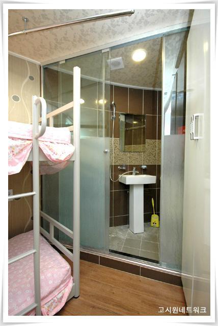 Apgujeong Residence Seoul Værelse billede
